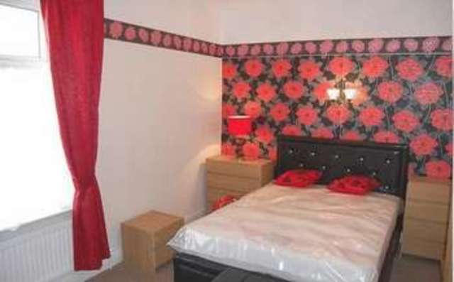  Image of 2 bedroom Property for sale in Athol Street South Burnley BB11 at Athol Street South  Burnley, BB11 4PA