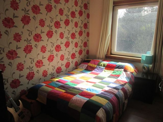  Image of 2 bedroom Flat to rent in Atholl Street Lochee Dundee DD2 at Lochee East Dundee Dundee, DD2 3BP