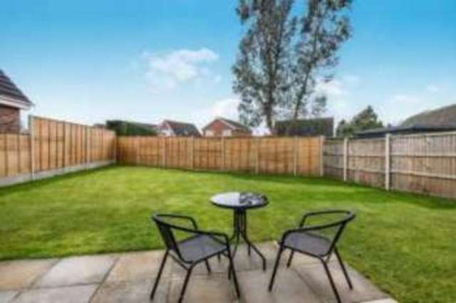  Image of 2 bedroom Bungalow for sale in Bickley Close Attleborough NR17 at Attleborough Norfolk Besthorpe, NR17 2NT