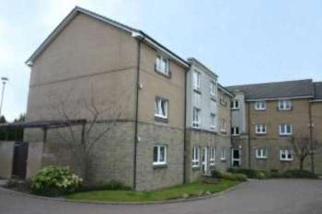  Image of 2 bedroom Flat for sale in Auchinairn Gardens Bishopbriggs Glasgow G64 at Bishopbriggs Glasgow Bishopbriggs, G64 1GZ