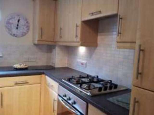  Image of 2 bedroom Flat for sale in Auchinairn Gardens Bishopbriggs Glasgow G64 at Bishopbriggs Glasgow Bishopbriggs, G64 1GZ