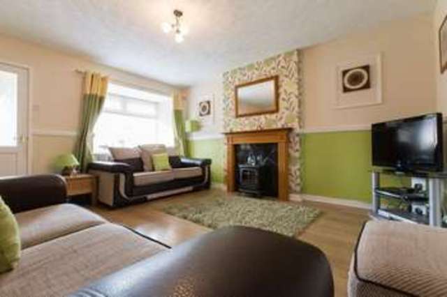  Image of 3 bedroom Semi-Detached house for sale in Aughton Street Hindley Wigan WN2 at Aughton Street Hindley Wigan, WN2 3ER