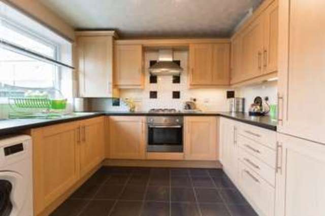  Image of 3 bedroom Semi-Detached house for sale in Aughton Street Hindley Wigan WN2 at Aughton Street Hindley Wigan, WN2 3ER