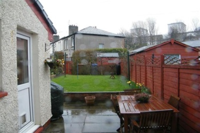  Image of 3 bedroom Terraced house to rent in Auldhouse Road Glasgow G43 at Mansewood Glasgow Glasgow, G43 1XE