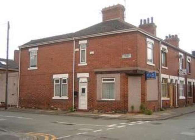  Image of 1 bedroom Flat to rent in Austin Street Hanley Stoke-on-Trent ST1 at Austin Street Hanley Stoke-On-Trent, ST1 3HY