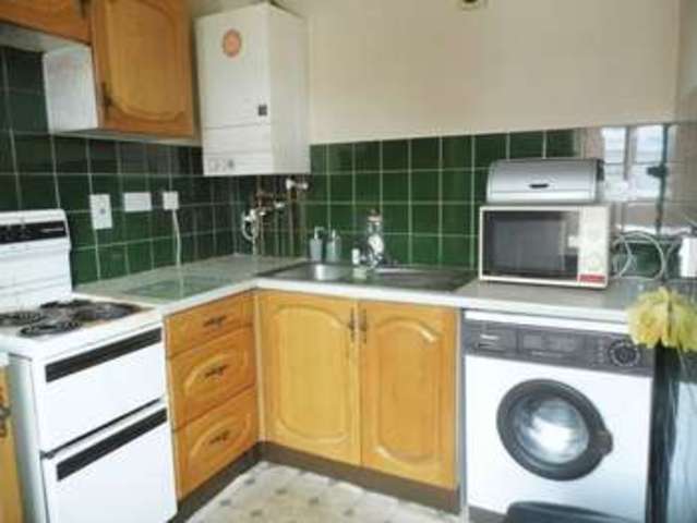  Image of 1 bedroom Flat to rent in Austin Street Hanley Stoke-on-Trent ST1 at Austin Street Hanley Stoke-On-Trent, ST1 3HY
