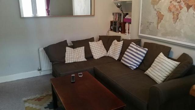  Image of 4 bedroom Terraced house to rent in Avondale Road Wavertree Liverpool L15 at Wavertree  Liverpool, L15 3HE