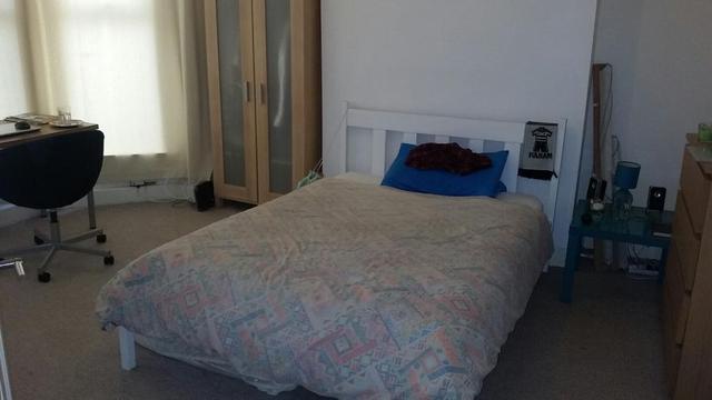  Image of 4 bedroom Terraced house to rent in Avondale Road Wavertree Liverpool L15 at Wavertree  Liverpool, L15 3HE