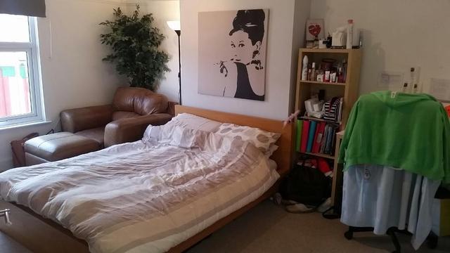  Image of 4 bedroom Terraced house to rent in Avondale Road Wavertree Liverpool L15 at Wavertree  Liverpool, L15 3HE