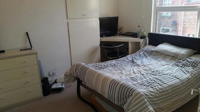  Image of 4 bedroom Terraced house to rent in Avondale Road Wavertree Liverpool L15 at Wavertree  Liverpool, L15 3HE