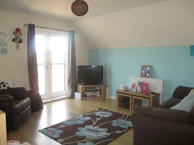  Image of 2 bedroom Apartment for sale in Aylward Street Portsmouth PO1 at Aylward Street  Portsmouth, PO1 3FG