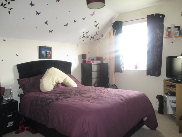  Image of 2 bedroom Apartment for sale in Aylward Street Portsmouth PO1 at Aylward Street  Portsmouth, PO1 3FG
