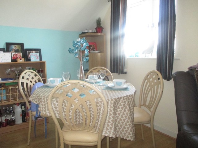  Image of 2 bedroom Apartment for sale in Aylward Street Portsmouth PO1 at Aylward Street  Portsmouth, PO1 3FG