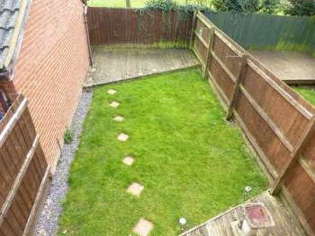  Image of 2 bedroom Semi-Detached house for sale in Badgers Gate Dunstable LU6 at Church End, LU6 2BF