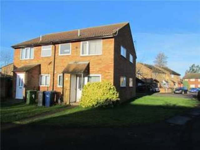  Image of 1 bedroom Detached house to rent in Bagot Place Cambridge CB4 at Chesterton, CB4 2UL