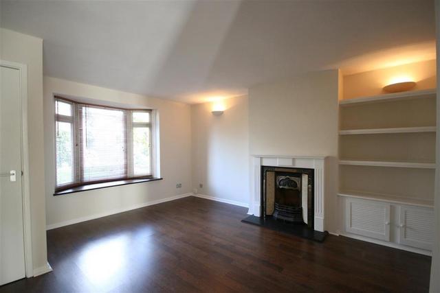 Image of 4 bedroom Semi-Detached house to rent in Baigent Close Winchester SO23 at WINCHESTER  WINCHESTER, SO23 0PE