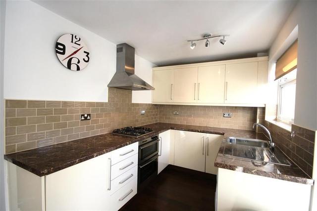  Image of 4 bedroom Semi-Detached house to rent in Baigent Close Winchester SO23 at WINCHESTER  WINCHESTER, SO23 0PE