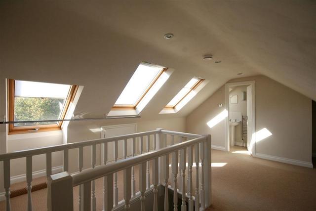  Image of 4 bedroom Semi-Detached house to rent in Baigent Close Winchester SO23 at WINCHESTER  WINCHESTER, SO23 0PE
