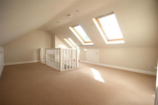  Image of 4 bedroom Semi-Detached house to rent in Baigent Close Winchester SO23 at WINCHESTER  WINCHESTER, SO23 0PE