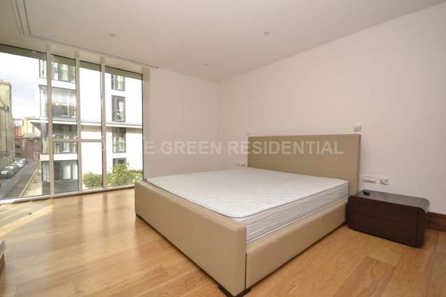  Image of 4 bedroom Apartment to rent in Baker Street London NW1 at Baker Street Baker Street London, NW1 6XE