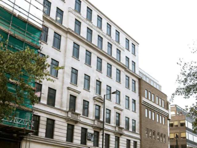  Image of Detached house to rent in Baker Street London W1U at Marylebone W1U London, W1U 6AG