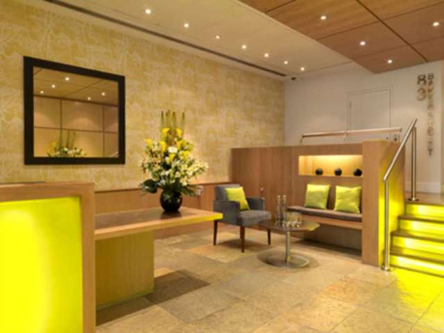  Image of Detached house to rent in Baker Street London W1U at Marylebone W1U London, W1U 6AG