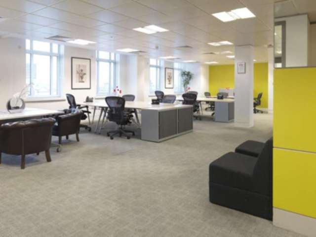  Image of Detached house to rent in Baker Street London W1U at Marylebone W1U London, W1U 6AG