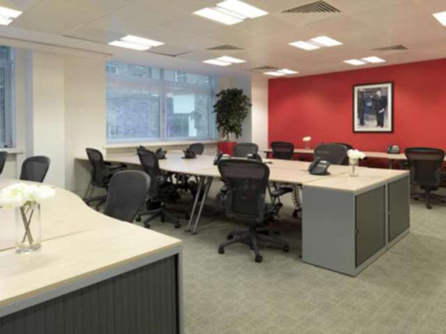  Image of Detached house to rent in Baker Street London W1U at Marylebone W1U London, W1U 6AG