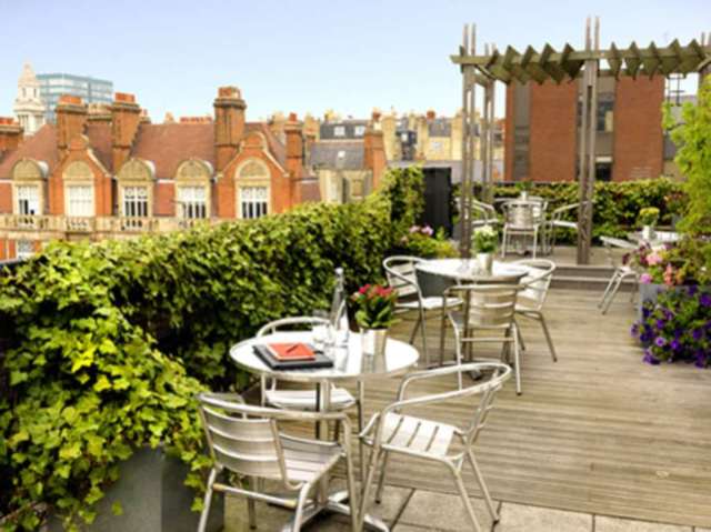  Image of Detached house to rent in Baker Street London W1U at Marylebone W1U London, W1U 6AG
