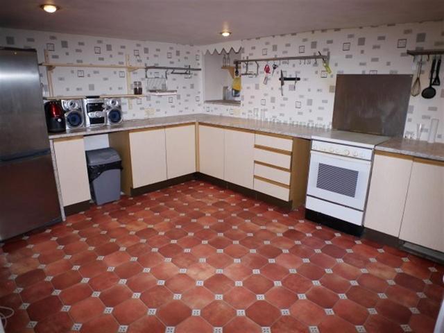  Image of 1 bedroom Terraced house for sale in Bakers Cottages Pudsey LS28 at Pudsey  Pudsey, LS28 7RP