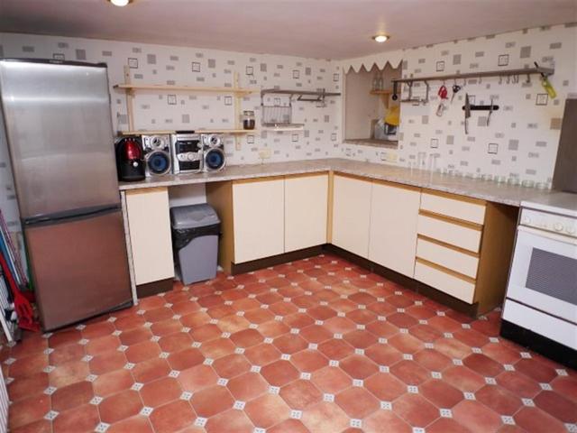 Image of 1 bedroom Terraced house for sale in Bakers Cottages Pudsey LS28 at Pudsey  Pudsey, LS28 7RP