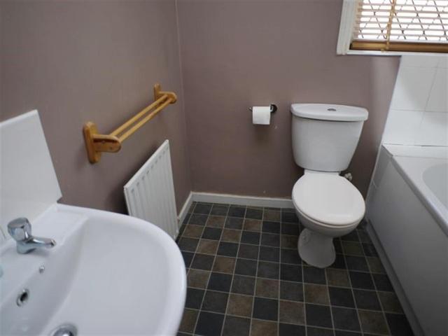 Image of 1 bedroom Terraced house for sale in Bakers Cottages Pudsey LS28 at Pudsey  Pudsey, LS28 7RP