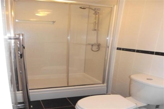  Image of 2 bedroom Flat to rent in Balkerach Street Doune FK16 at Drymen Stirling Stirling, FK16 6DF