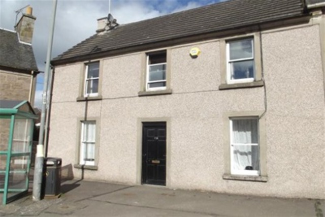  Image of 2 bedroom Flat to rent in Balkerach Street Doune FK16 at Drymen Stirling Stirling, FK16 6DF
