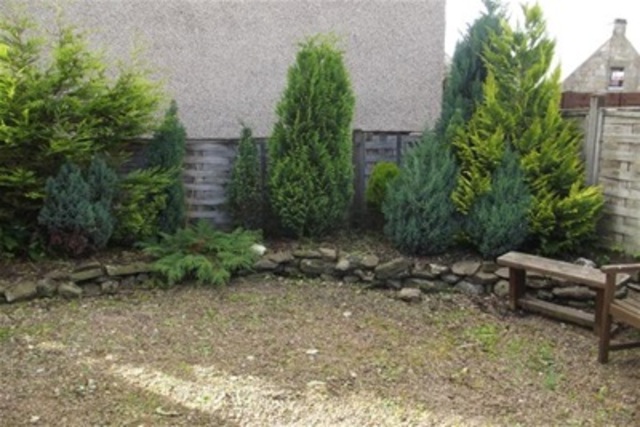  Image of 2 bedroom Flat to rent in Balkerach Street Doune FK16 at Drymen Stirling Stirling, FK16 6DF
