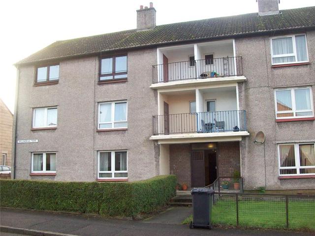  Image of 2 bedroom Flat to rent in Ballindean Terrace Dundee DD4 at Douglas and Angus Dundee Dundee, DD4 8PD