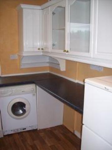  Image of 2 bedroom Flat to rent in Ballindean Terrace Dundee DD4 at Douglas and Angus Dundee Dundee, DD4 8PD