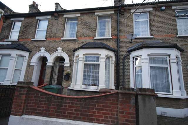  Image of 2 bedroom Detached house for sale in Balmoral Road London E10 at Balmoral Road Leyton London, E10 5ND