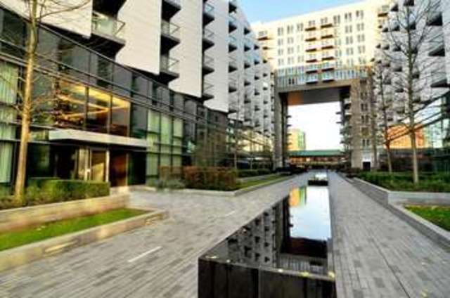  Image of Flat to rent in Baltimore Wharf London E14 at 4 Oakland Quay  Canary Wharf, E14 9FB