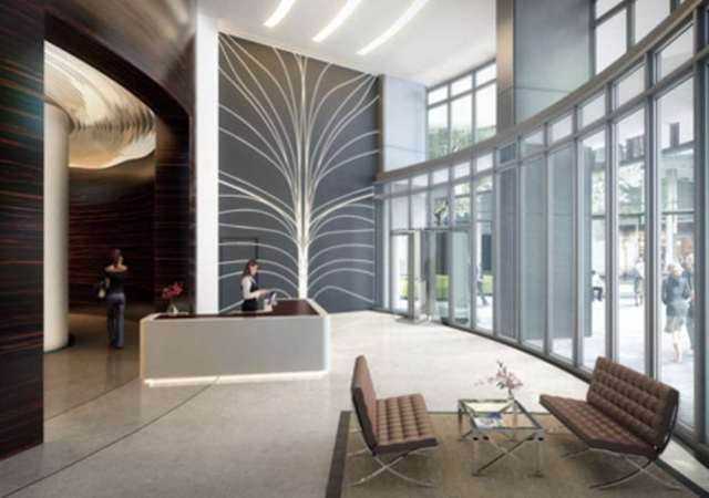  Image of 1 bedroom Apartment for sale in Baltimore Wharf London E14 at Baltimore Wharf Canary Wharf London, E14 9AQ