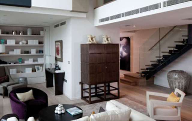  Image of 1 bedroom Apartment for sale in Baltimore Wharf London E14 at Baltimore Wharf Canary Wharf London, E14 9AQ