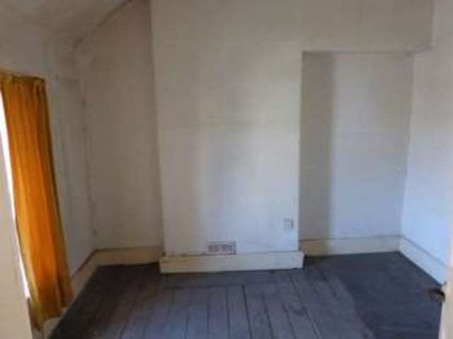  Image of 2 bedroom Terraced house for sale in Fair View Road Bangor LL57 at Fair View Road  Bangor, LL57 1BN