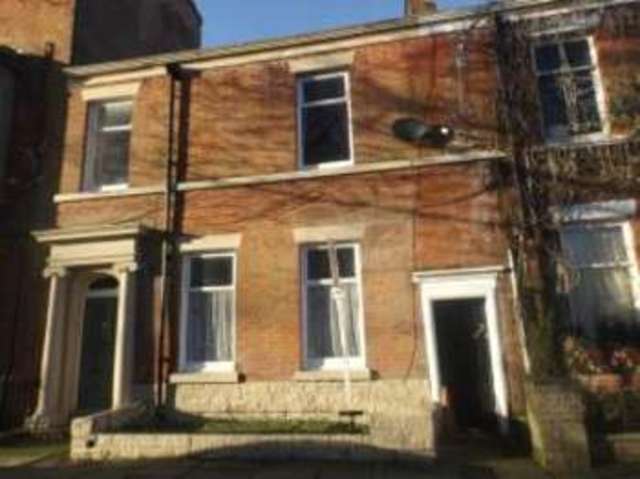  Image of 6 bedroom Detached house for sale in Bank Parade Preston PR1 at Preston Lancashire Preston, PR1 3TA