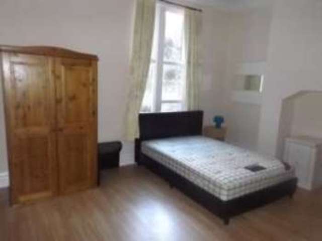  Image of 6 bedroom Detached house for sale in Bank Parade Preston PR1 at Preston Lancashire Preston, PR1 3TA