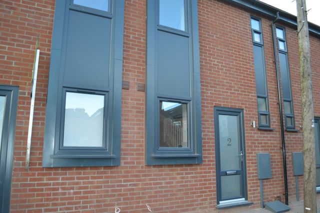  Image of 2 bedroom Town House to rent in Bargate Lincoln LN5 at Lincoln  Lincoln, LN5 8BU