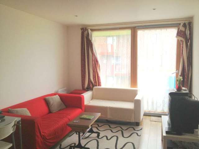 Image of 1 bedroom Apartment to rent in Arboretum Place Barking IG11 at Ropeworks  Barking, IG11 7GT