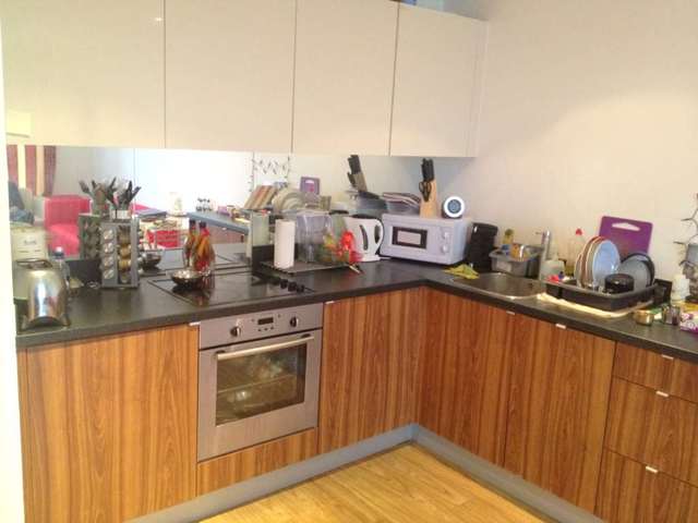  Image of 1 bedroom Apartment to rent in Arboretum Place Barking IG11 at Ropeworks  Barking, IG11 7GT