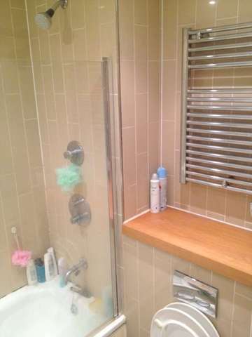  Image of 1 bedroom Apartment to rent in Arboretum Place Barking IG11 at Ropeworks  Barking, IG11 7GT