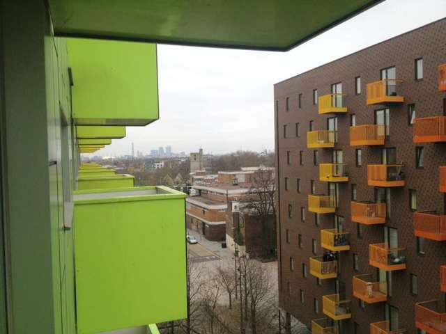  Image of 1 bedroom Apartment to rent in Arboretum Place Barking IG11 at Ropeworks  Barking, IG11 7GT