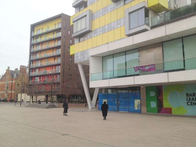  Image of 1 bedroom Apartment to rent in Arboretum Place Barking IG11 at Ropeworks  Barking, IG11 7GT